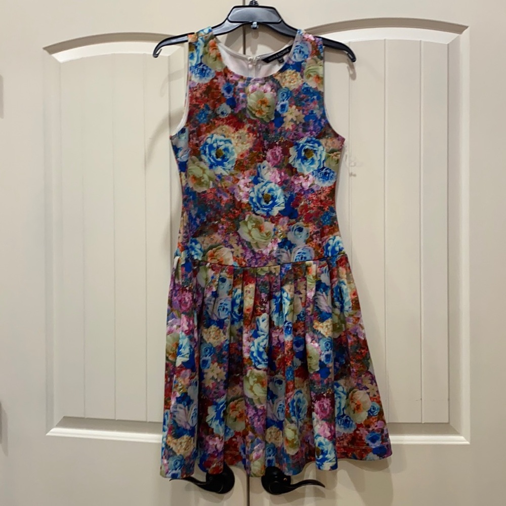 Kaya & Sloane Dress
